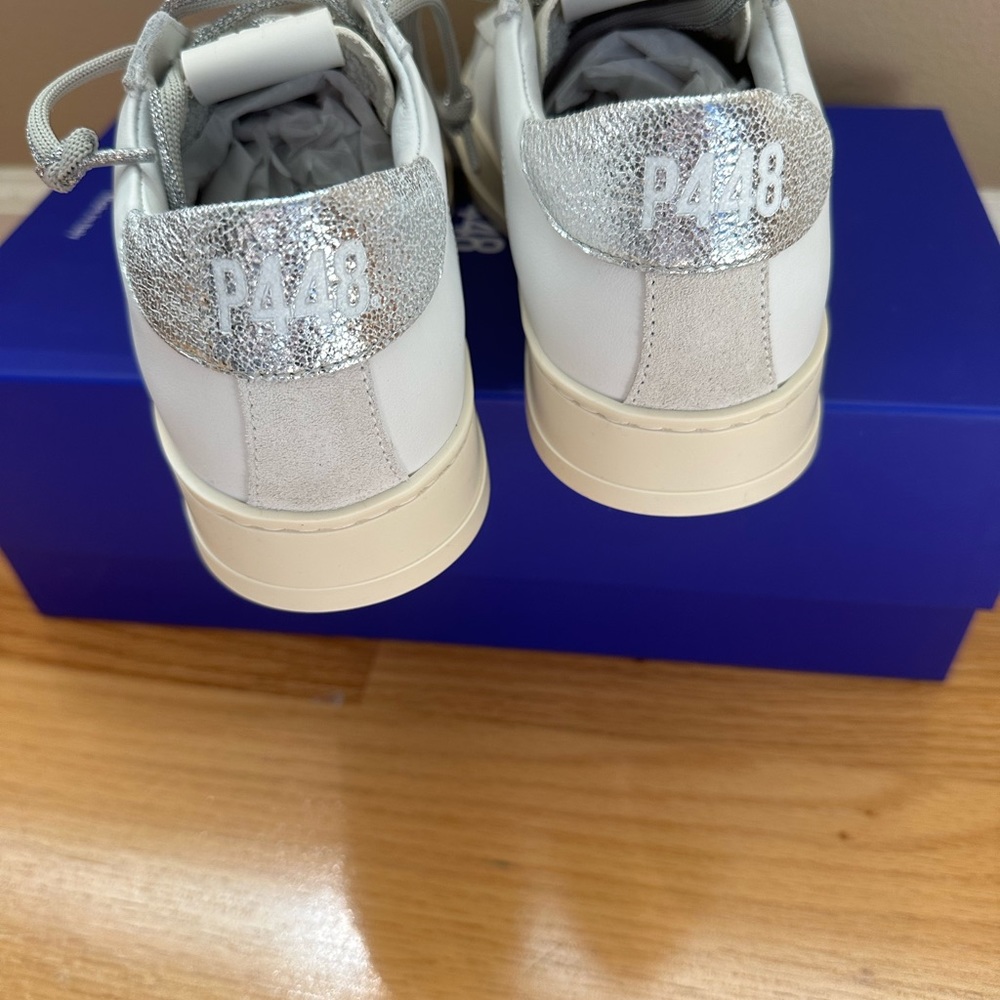 P448 Size 39 - image 3